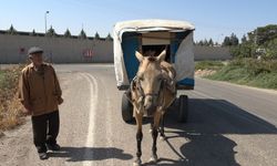 Unutulmaya yüz tutmuş çerçilik mesleğini 20 yıldır sürdürüyor