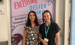 Uzman Dr. Uğurlu: "Anne sütü kronik hastalıklara karşı koruyucu"