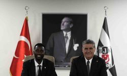 Wilfred Ndidi Beşiktaş’ta
