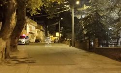 Çankırı’da iki zabıta memuru bıçaklandı