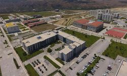 ÇAKÜ’de doluluk oranı yüzde 98,66’ya ulaştı