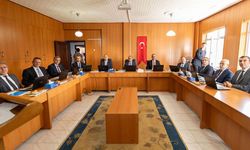 Girişimci Destek Programı Çankırı’da değerlendirildi
