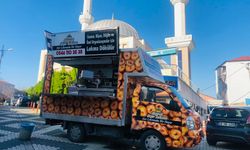 Hayır Lokması Dağıtımı ve İstanbul Lokmacısı ile Lokmacılık
