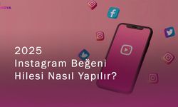 Instagram Beğeni Hilesi 2025 ile Daha Fazla Etkileşim