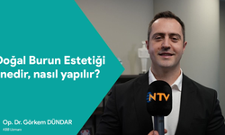 Doğal Burun Estetiği Nedir? Yüz Hatlarınızla Uyumlu Bir Buruna Sahip Olmak Mümkün mü?