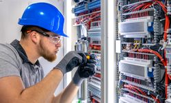 Elektrik Dağıtım Panosu Montajı Nasıl Yapılır? Adım Adım Uygulama
