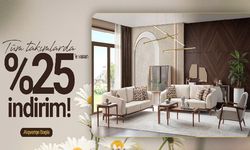 Chester Koltuk Takımı ve Gri Koltuk Takımları Savenis.com’da!