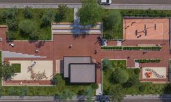 Çerkeş ilçesinde yeni park projeleri hayata geçiyor