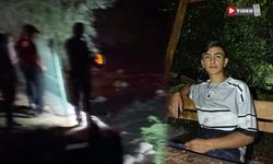 Kızılırmak nehrinde boğulan genç toprağa verildi