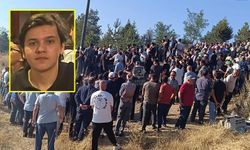 Genç yaşta hayata veda eden Burak Kayacı son yolculuğuna uğurlandı