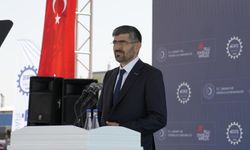 İş insanı Oğuzhan Turan, Çankırıspor başkanlığı teklifini kabul etmedi