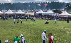 Başpehlivanlar Yapraklı’da Kol Bağlayacak
