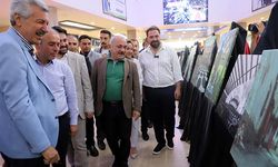 “Kadrajımdan Çankırı”nın kazananları belli oldu