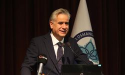 Prof. Dr. Hasan Basri Yalçın Çankırı’da basınla buluşuyor