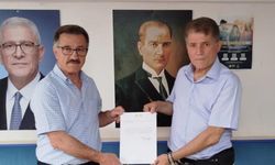 İYİ Parti Çankırı’da İbrahim Doğu liste çalışmalarına başladı