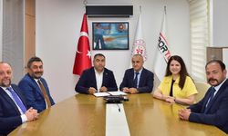 Spor Toto’dan Çankırı’nın ilçelerine tesis desteği