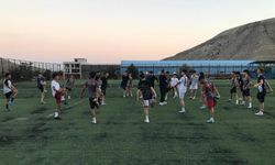 Çankırı Yurdumspor’un gelişim ligi rakipleri belli oldu