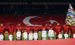 A Milli Futbol Takımı, İspanya’yı konuk edecek
