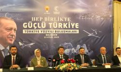 Adalet Bakanı Tunç: "CHP Genel Merkezi bir yalan merkezine dönüştü"