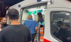 Amasra’da bıçaklı kavga: 7 yaralı