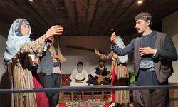 Avrupa’nın en iyi 3 müzesi arasında bulunan Tunceli Müzesi tarihe ışık tutuyor