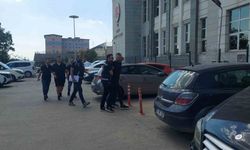 Babaya tokat atan şahıs: "Benim de yanımda çocuğum var, küfür ediyor"