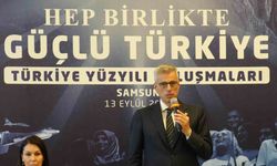 Bakan Memişoğlu: "Dünyanın en iyi sağlık hizmetini veriyoruz"