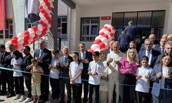 Bakan Tekin: "Türkiye son 20 yılda eğitim öğretimde devrim niteliğinde işler yaptı"