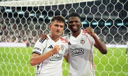Beşiktaş’ın kadrosu sil baştan