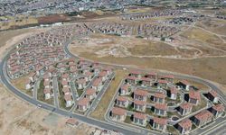 Bir şehir adeta baştan kuruldu: Elazığ’da 36 bin konut depremzedelere teslim edildi