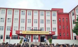 Bolu’da 52 bin öğrenci ders başı yaptı