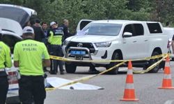 Bolu’da trafik kazası: 27 yaşındaki polis memuru hayatını kaybetti