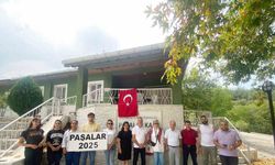 Bursa’da 42 yıldır devam eden paleontolojik kazı Anadolu’nun 15 milyon yıllık geçmişine ışık tutacak