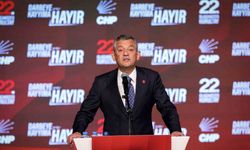 CHP Genel Başkanı Özel: "47 yıl sonra birinci parti olduk"