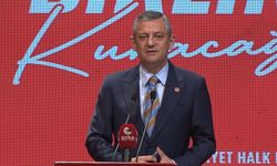CHP lideri Özel: "4-9 Eylül parti tüzüğümüzde artık Kuruluş Haftası olarak tanımlandı"