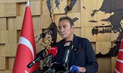 CHP eski İl Başkanı Berhan Şimşek: "Bu partiyi mahkeme koridorlarına, pavyon masalarına biz mi düşürd
