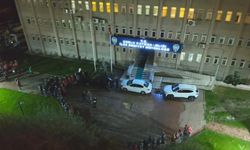 Çorlu’da 900 polisle şafak operasyonu: Uyuşturucu ve silahlar ele geçirildi