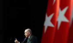 Cumhurbaşkanı Erdoğan: "Biz bu coğrafyada ev sahibiyiz"