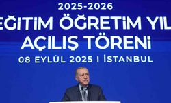 Cumhurbaşkanı Erdoğan: "Hadisenin faili 16 yaşındaki bir şahıs yakalanmıştır. Bağlantıları araştırılmaktadır"