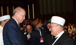 Cumhurbaşkanı Erdoğan: "Netanyahu denilen gaddarın, kafirin o kıyamına asla seyirci kalamayız"