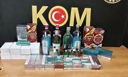 Datça’da Tekne ile Yunanistan’a kaçmaya çalışan 8 FETÖ üyesi yakalandı