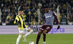Fenerbahçe ile Trabzonspor 138. randevuda