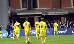 Fenerbahçe, Kasımpaşa’ya 12 maç sonra puan kaybetti