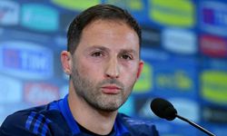 Fenerbahçe’nin yeni teknik direktörü Domenico Tedesco