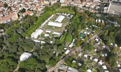 Gastronomi Festivali Bursa’yı dünya sofrasına taşıdı