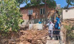 Gürültüyü devrilen kedi köpek maması zannettiler, gerçek sabah ortaya çıktı