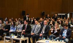 İklim elçilerinin katıldığı "LCOY2025" Konya Büyükşehir’in ev sahipliğinde başladı