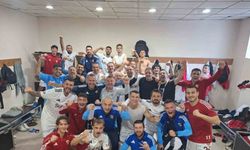 İnegölspor’dan Kastamonu’da kritik galibiyet