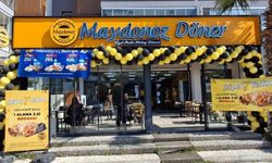 Kayyum’daki 390 şubeli Maydonoz Döner 2 milyar 801 milyon TL’ye satışa çıktı