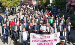 Kırıkkale’de Ahilik Haftası kutlandı